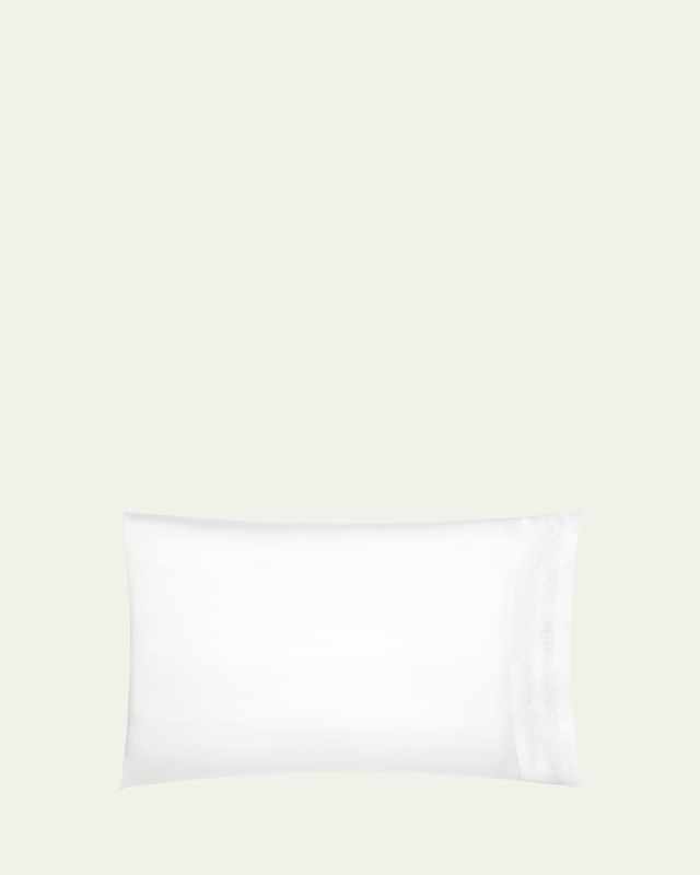 Giza 45 Quatrefoil Standard Pillowcase Pai